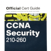 کتاب CCNA Security