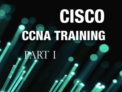 آموزش سیسکو Cisco قسمت اول