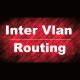 Inter Vlan Routing از طریق روتر