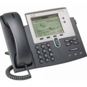 Cisco Unified IP Phone 7942G تلفن سیسکو سوئیچ شبکه