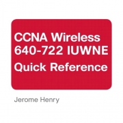 کتاب CCNA Wireless Quick Reference