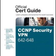 کتاب CCNP Security VPN