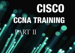 آموزش سیسکو Cisco قسمت دوم
