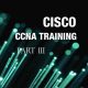 آموزش سیسکو Cisco قسمت سوم