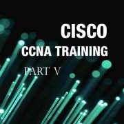 آموزش سیسکو Cisco قسمت پنجم