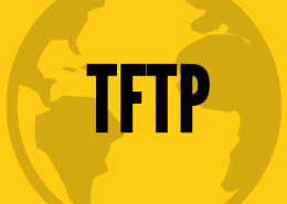 آموزش راه اندازی TFTP Server