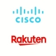 Rakuten Cisco سیستم افزار خاورمیانه خرید سوئیچ سیسکو سوییچ شبکه فروش سوئیچ سیسکو